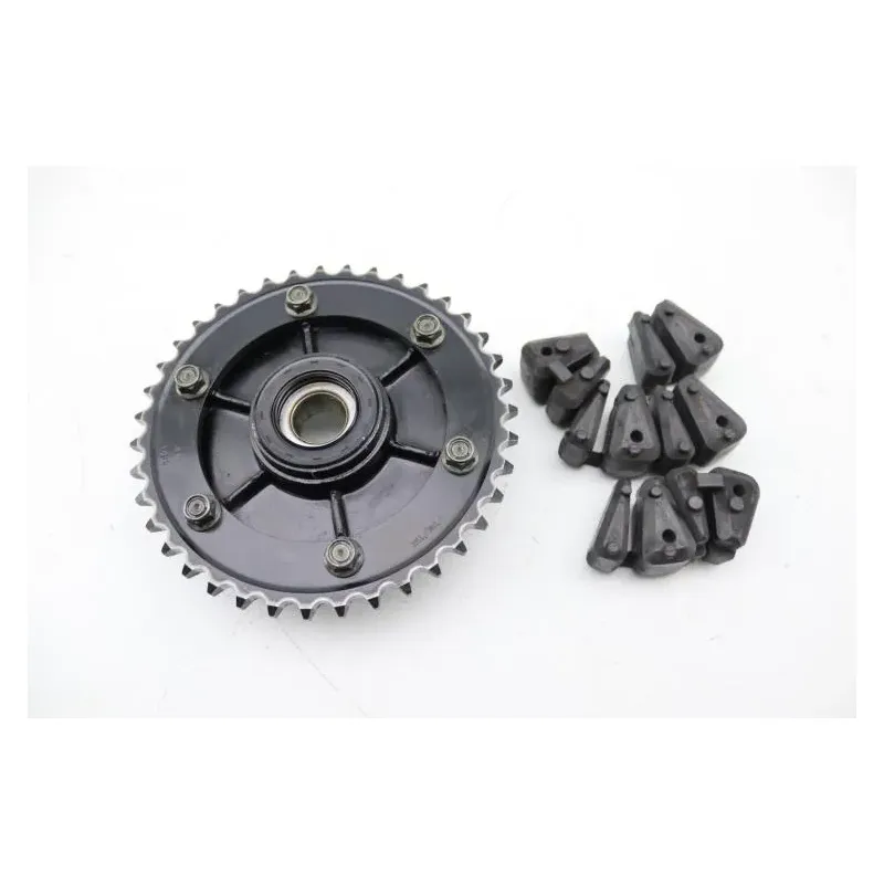Porte couronne YAMAHA XJR 1300 2002 - 2003