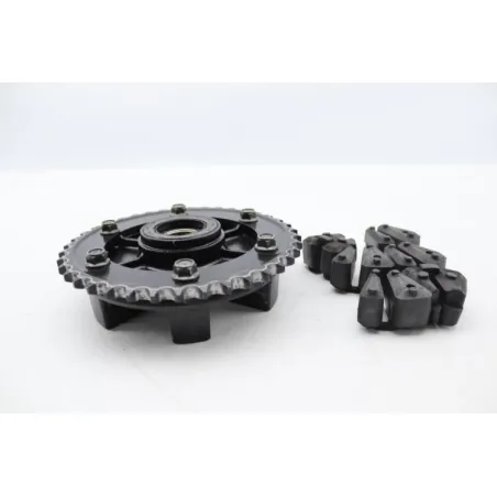 Porte couronne YAMAHA XJR 1300 2002 - 2003