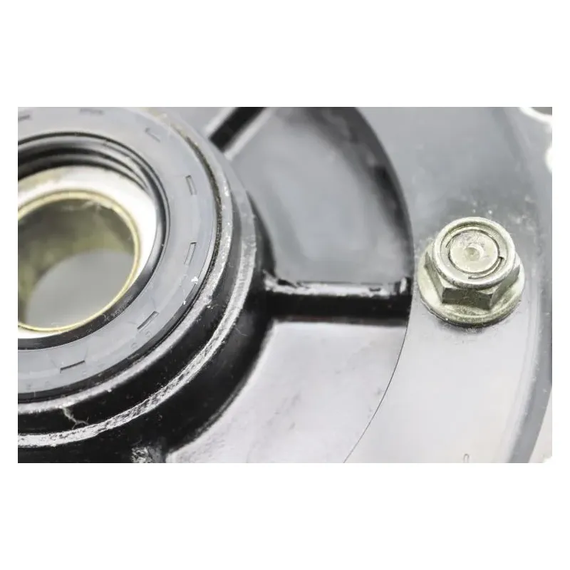Porte couronne YAMAHA XJR 1300 2002 - 2003