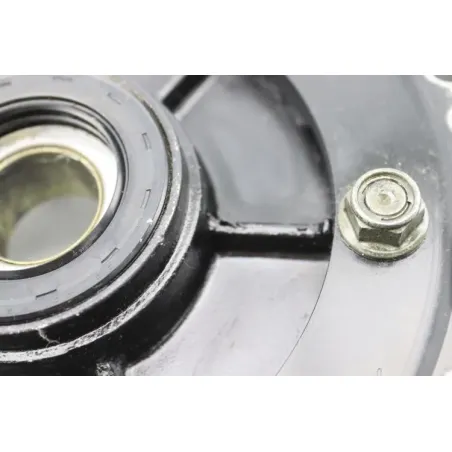 Porte couronne YAMAHA XJR 1300 2002 - 2003