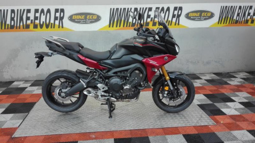 YAMAHA TRACER 900 GT