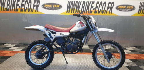 YAMAHA YZ 80