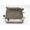 Radiateur eau SUZUKI GSXR 1300 HAYABUSA 1999 - 2007 Radiateur eau SUZUKI GSXR 1300 HAYABUSA 1999 - 2007