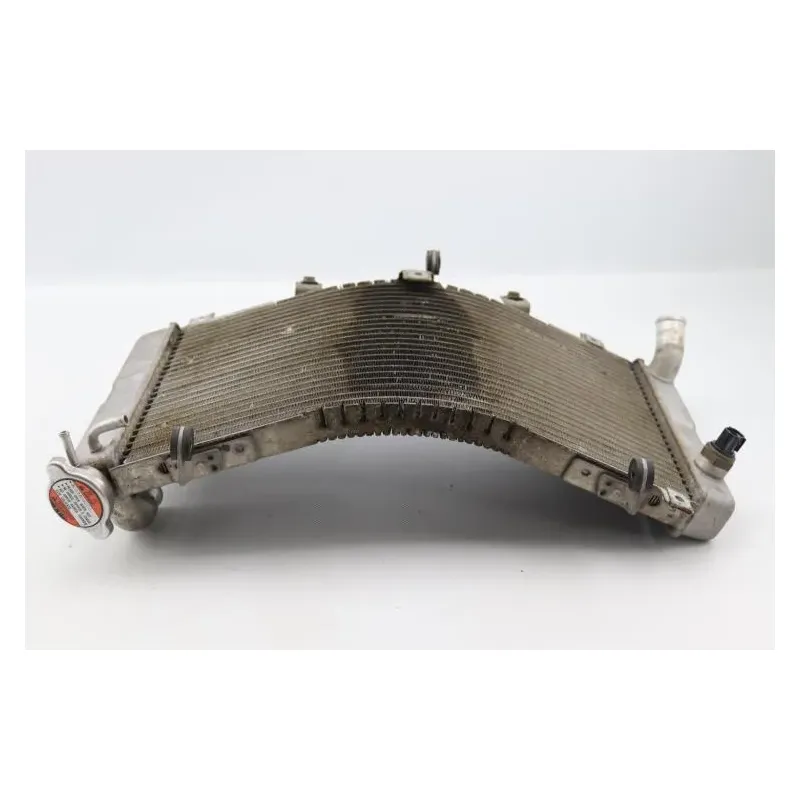 Radiateur eau SUZUKI GSXR 1300 HAYABUSA 1999 - 2007