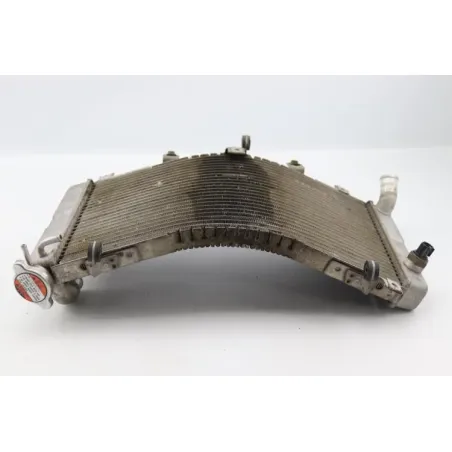 Radiateur eau SUZUKI GSXR 1300 HAYABUSA 1999 - 2007