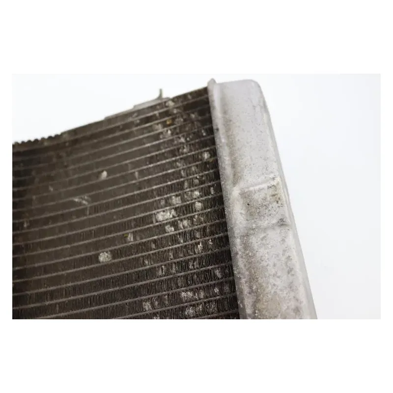 Radiateur eau SUZUKI GSXR 1300 HAYABUSA 1999 - 2007