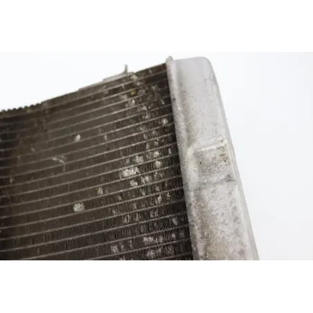 Radiateur eau SUZUKI GSXR 1300 HAYABUSA 1999 - 2007