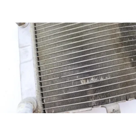 Radiateur eau SUZUKI GSXR 1300 HAYABUSA 1999 - 2007