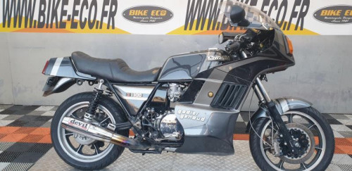 KAWASAKI Z 1300