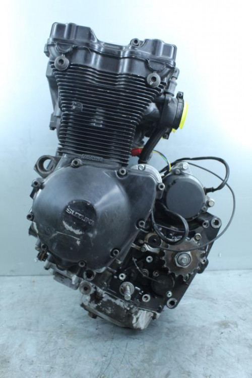 Moteur SUZUKI GSX-F 750 89-96