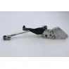Platine avant gauche SUZUKI GSXR 1300 HAYABUSA 1999 - 2007 Platine avant gauche SUZUKI GSXR 1300 HAYABUSA 1999 - 2007