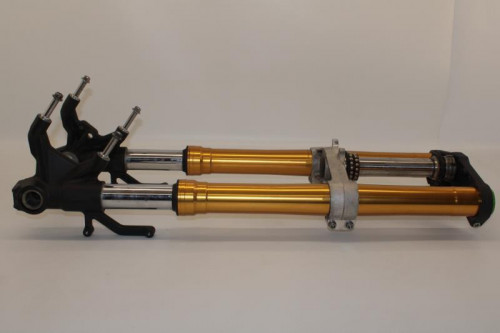 Fourche complete KAWASAKI ZX6 R 636 2013 - 2015