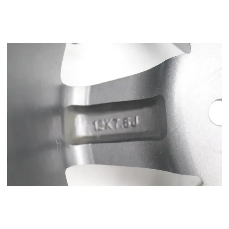 Jante arriere TGB BLADE 1000 LTX 2022 - 2023