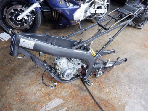 DERBI 50 SM
