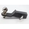 Support arriere TGB BLADE 1000 LTX 2022 - 2023