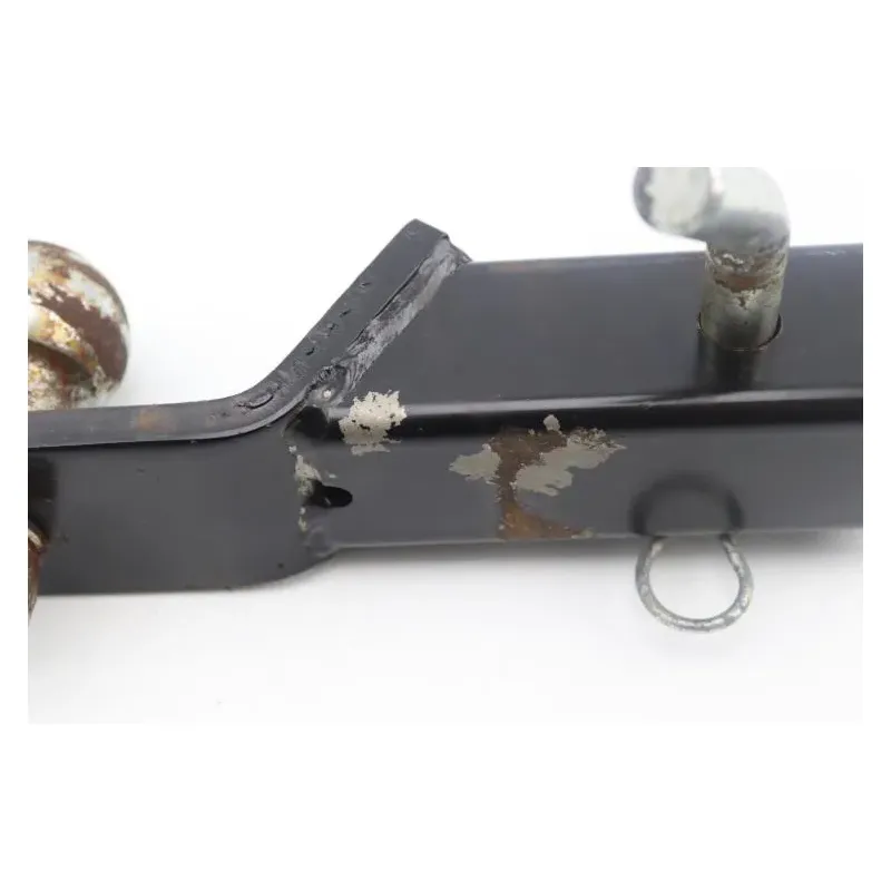 Support arriere TGB BLADE 1000 LTX 2022 - 2023
