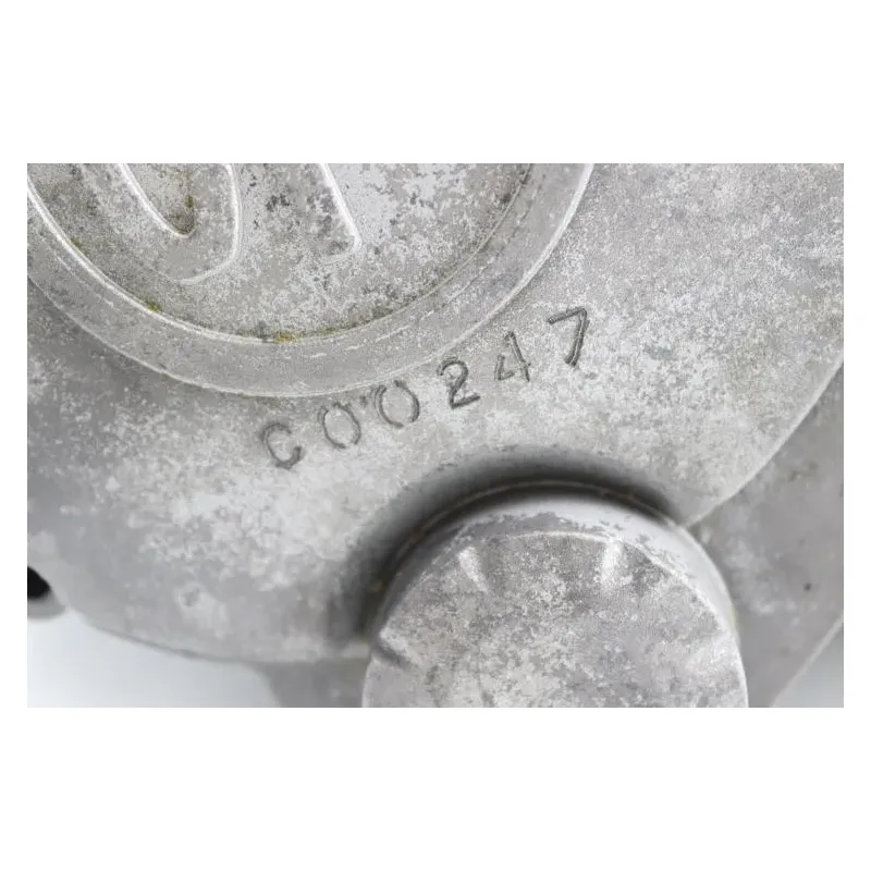 Carter moteur CPI SM 50 2005 - 2015