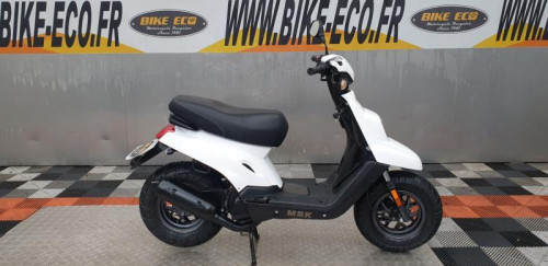 MBK BOOSTER 50