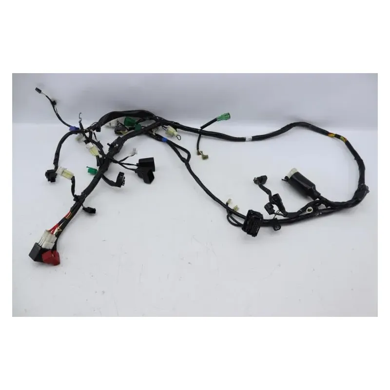 Faisceau electrique SUZUKI ADDRESS 110 2015 - 2020
