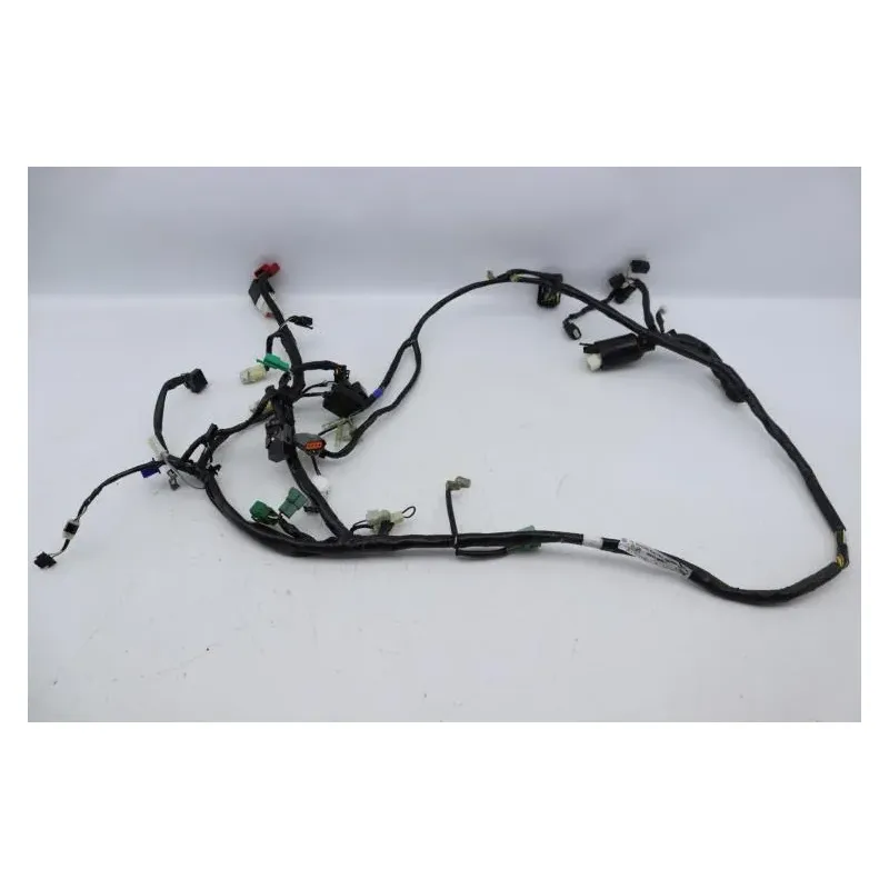 Faisceau electrique SUZUKI ADDRESS 110 2015 - 2020