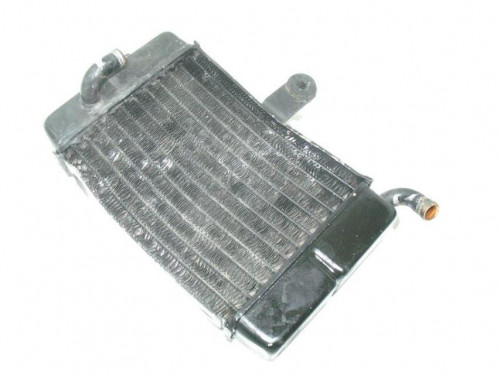 Radiateur eau gauche HONDA XL V 600 TRANSALP 1987-1990