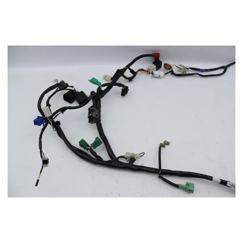 Faisceau electrique SUZUKI ADDRESS 110 2015 - 2020