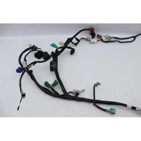 Faisceau electrique SUZUKI ADDRESS 110 2015 - 2020