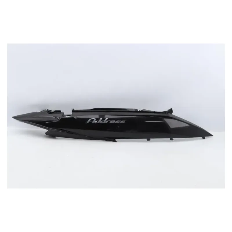 Coque arriere droit SUZUKI ADDRESS 110 2015 - 2020