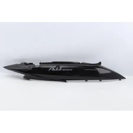 Coque arriere droit SUZUKI ADDRESS 110 2015 - 2020