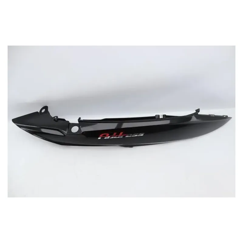 Coque arriere droit SUZUKI ADDRESS 110 2015 - 2020