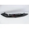 Coque arriere droit SUZUKI ADDRESS 110 2015 - 2020 Coque arriere droit SUZUKI ADDRESS 110 2015 - 2020