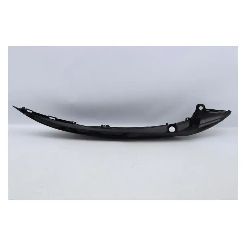 Coque arriere droit SUZUKI ADDRESS 110 2015 - 2020