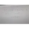 Coque arriere droit SUZUKI ADDRESS 110 2015 - 2020 Coque arriere droit SUZUKI ADDRESS 110 2015 - 2020