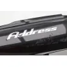 Coque arriere droit SUZUKI ADDRESS 110 2015 - 2020 Coque arriere droit SUZUKI ADDRESS 110 2015 - 2020