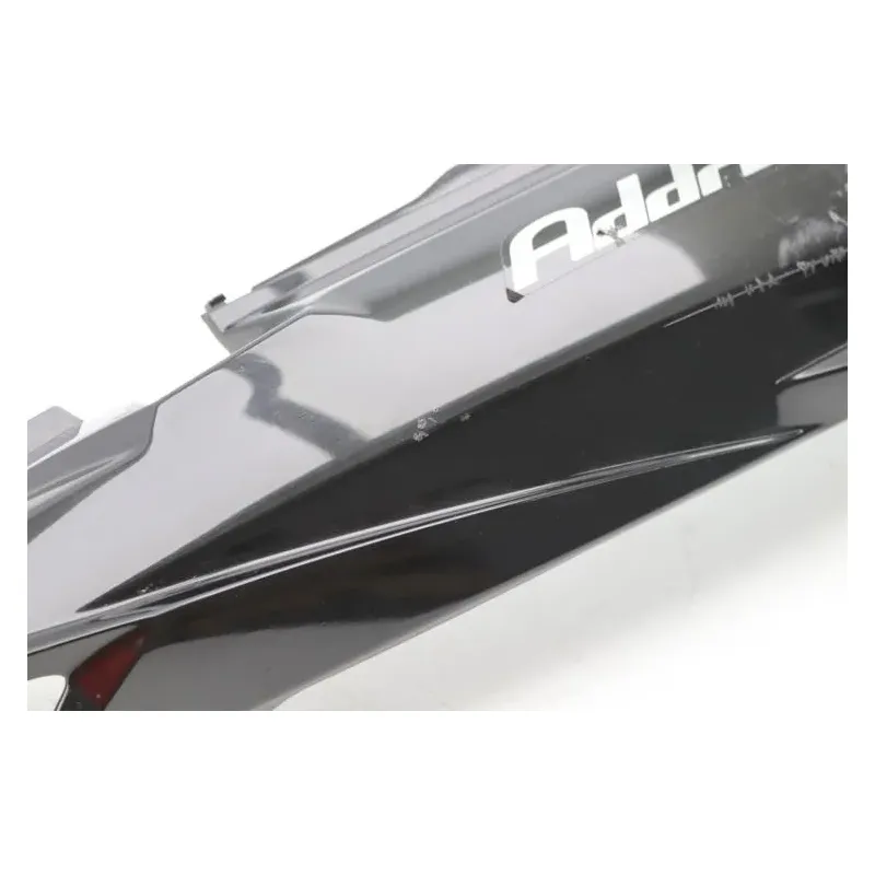 Coque arriere droit SUZUKI ADDRESS 110 2015 - 2020