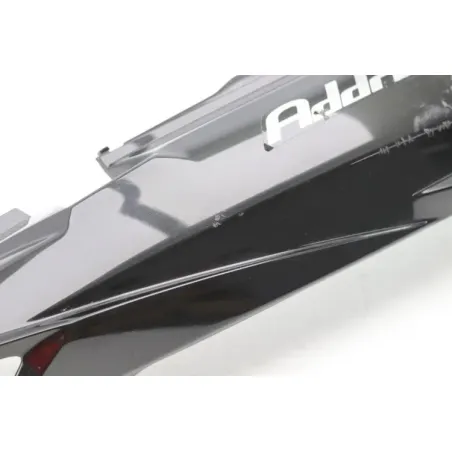 Coque arriere droit SUZUKI ADDRESS 110 2015 - 2020