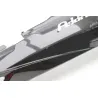 Coque arriere droit SUZUKI ADDRESS 110 2015 - 2020 Coque arriere droit SUZUKI ADDRESS 110 2015 - 2020