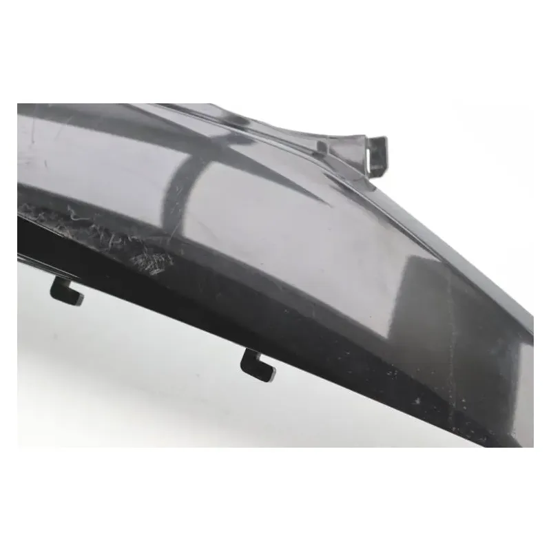 Coque arriere droit SUZUKI ADDRESS 110 2015 - 2020