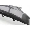 Coque arriere droit SUZUKI ADDRESS 110 2015 - 2020 Coque arriere droit SUZUKI ADDRESS 110 2015 - 2020