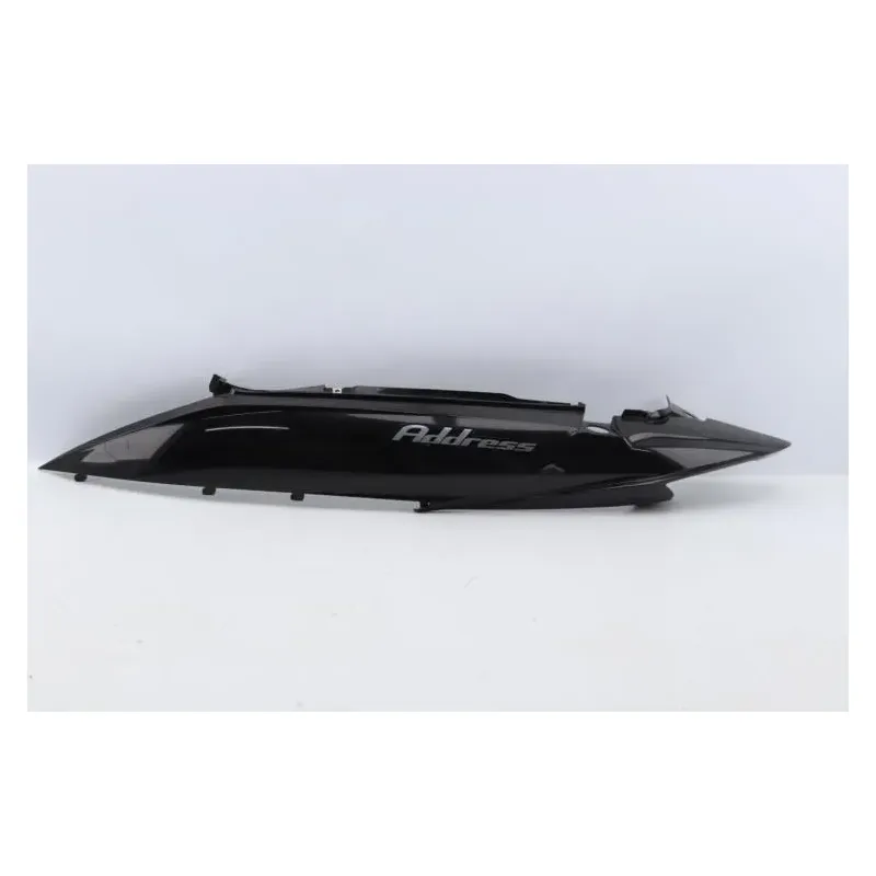 Coque arriere gauche SUZUKI ADDRESS 110 2015 - 2020
