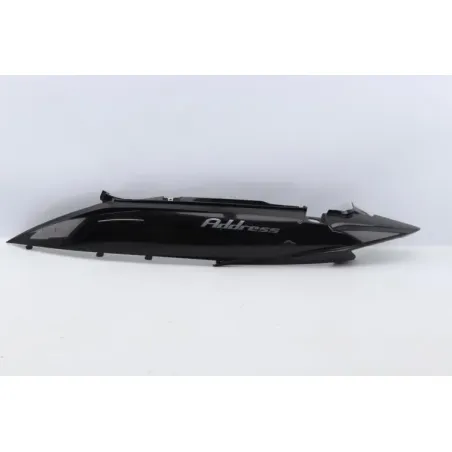 Coque arriere gauche SUZUKI ADDRESS 110 2015 - 2020