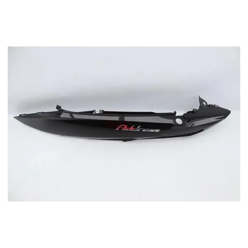 Coque arriere gauche SUZUKI ADDRESS 110 2015 - 2020