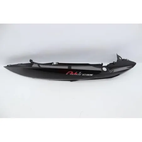 Coque arriere gauche SUZUKI ADDRESS 110 2015 - 2020