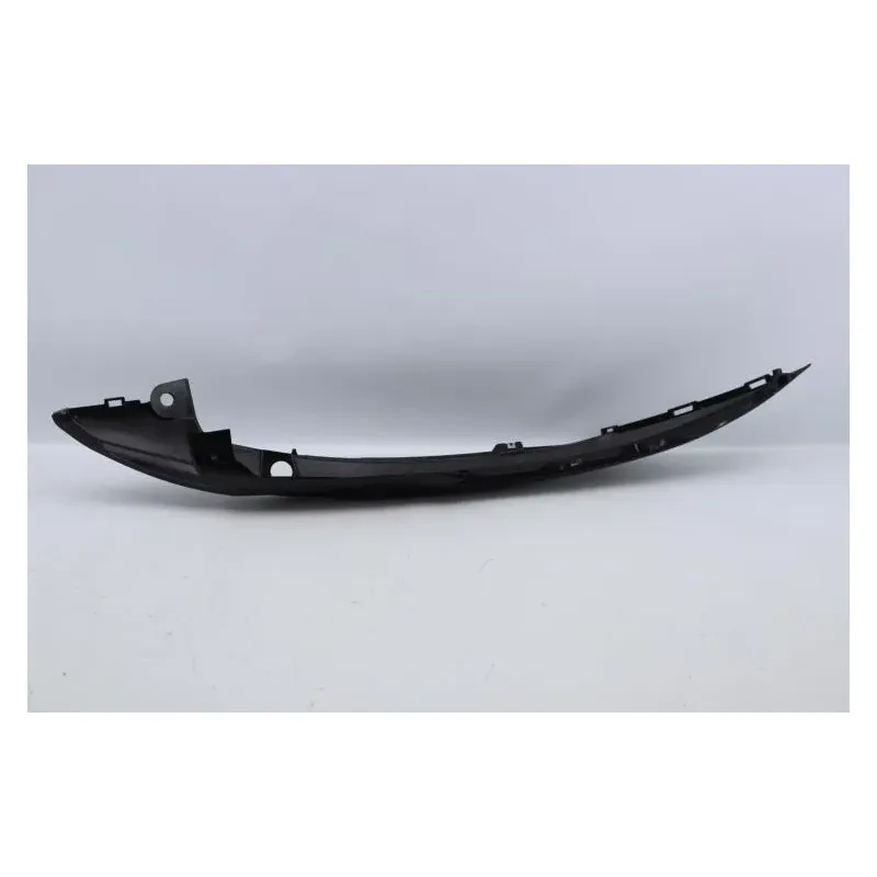 Coque arriere gauche SUZUKI ADDRESS 110 2015 - 2020
