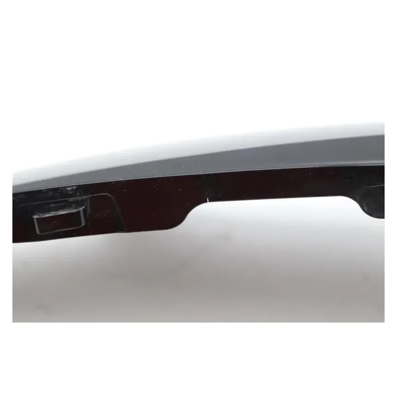Coque arriere gauche SUZUKI ADDRESS 110 2015 - 2020