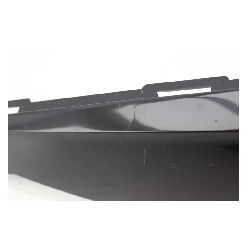 Coque arriere gauche SUZUKI ADDRESS 110 2015 - 2020