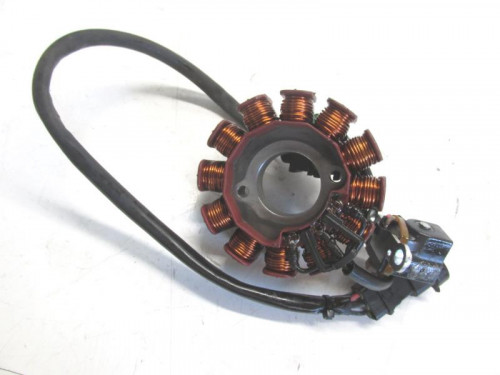 Stator alternateur DERBI TERRA 125 2007-2009 4 T EU3