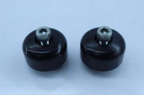 Embout s de guidon YAMAHA R6 10-16