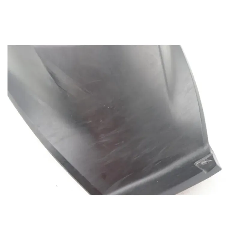 Separation de coque arriere SUZUKI ADDRESS 110 2015 - 2020
