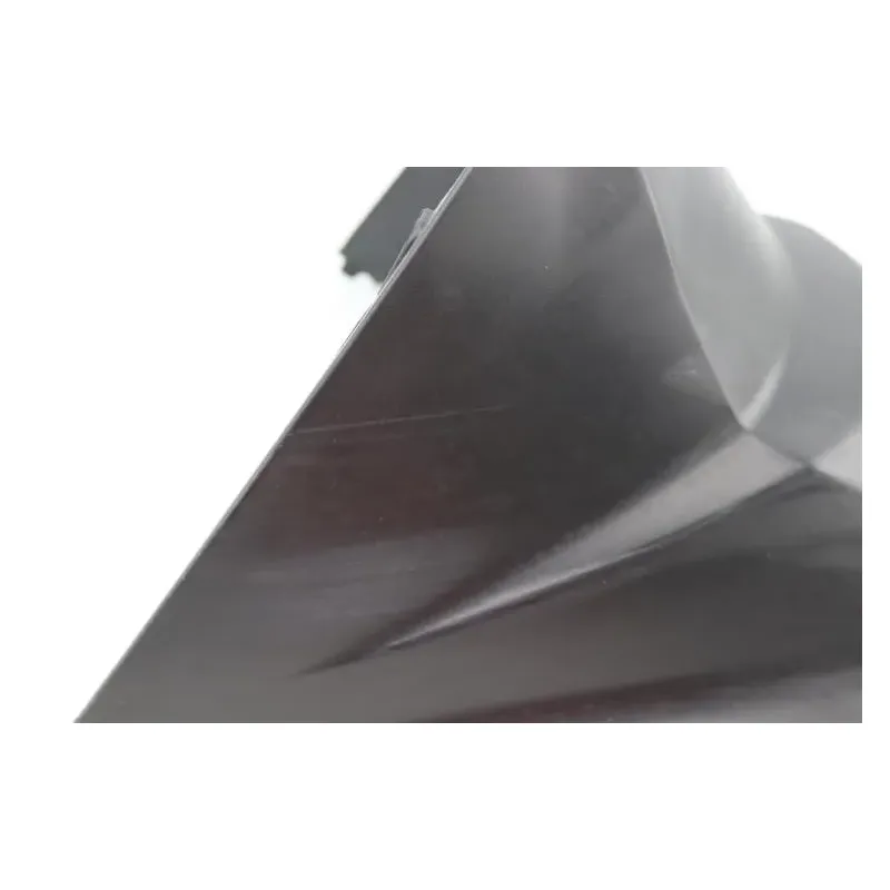 Separation de coque arriere SUZUKI ADDRESS 110 2015 - 2020